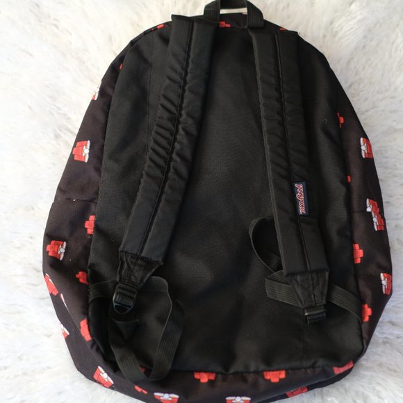 Jansport Backpack - Picture 8 of 10